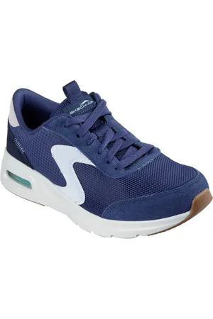 Skechers Skech-Air Court Air Wave Sportschoenen