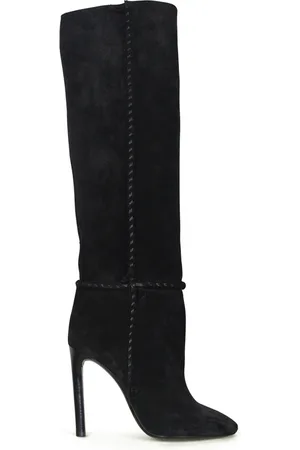 Saint Laurent Mica Laarzen