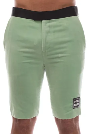HUGO BOSS Heren Pinnacle Shorts in