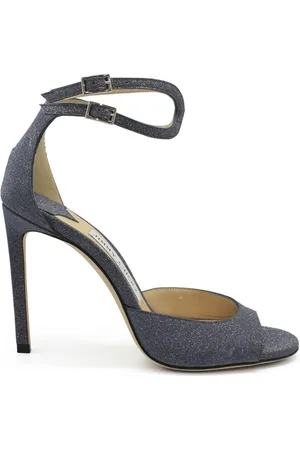 Jimmy Choo Lane 100 Sandalen