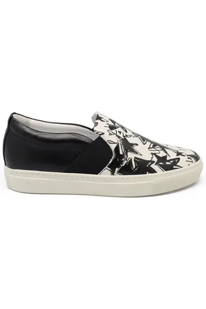 Lanvin Pantoffels gemaakt van leer