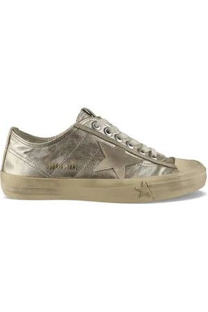 Golden Goose Golden Goose Deluxe Merk Sneakers V-Star