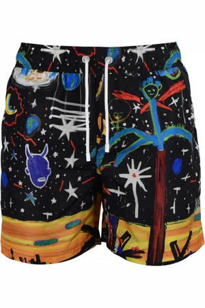Palm Angels Zwemshort