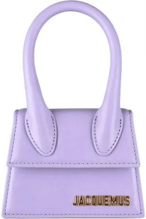 Jacquemus Le Chiquito Violet