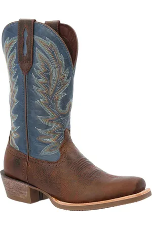 Durango Rebel Pro Leder Heren Laarzen