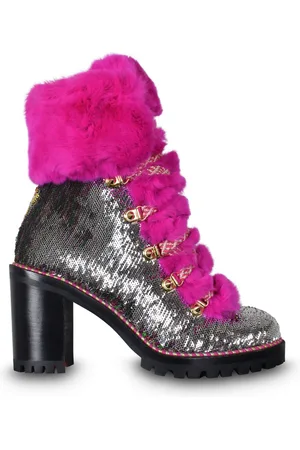 Christian Louboutin Fanny 70 multislider