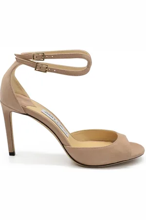 Jimmy Choo Lane 85 Sandalen