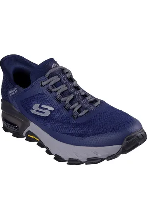 Skechers Max Protect Assembly wandelschoenen