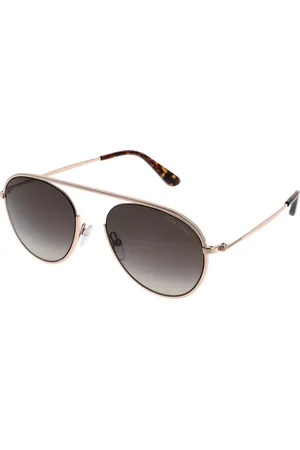 Tom Ford Zonnebril FT0599 5528K