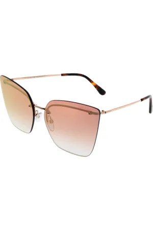 Tom Ford Zonnebril FT0682 6333G
