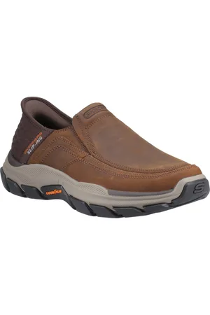 Skechers Gerespecteerde Elgin Schoenen