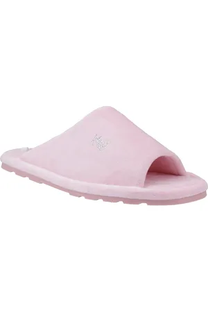 Juicy Couture Vivien TPU Damesslippers Amandelbloesem
