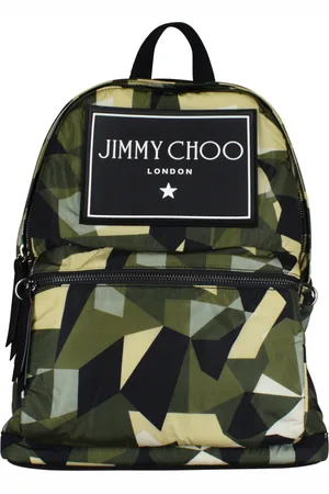 Jimmy Choo Wilmer Rugzak