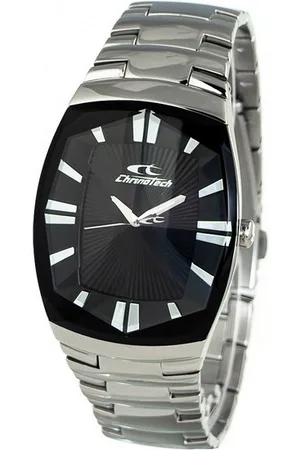 Chronotech Montre Homme CT7065M-02M (Ø 36 mm)
