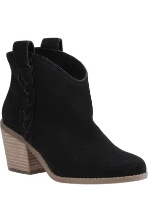 TOMS Constance Leather Vrouwen Laarzen