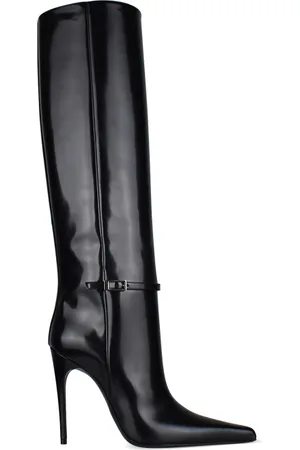 Saint Laurent Laarzen Vendome