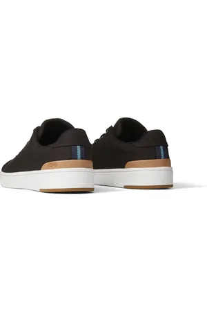 TOMS TRVL Lite 2.0 Laag 100% Katoen Heren Trainers