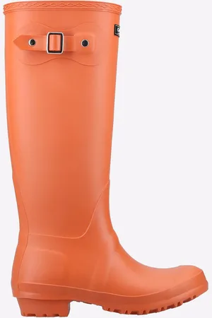 Cotswold Outdoor Sandringham Pvc Pompoen Wellington Laarzen
