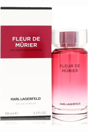Karl Lagerfeld Karl Fleur de Murier Edp Spray100 ml.