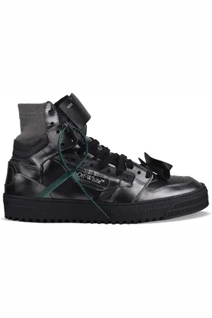 OFF-WHITE Gebroken witte sneakers Off-Court 3.0
