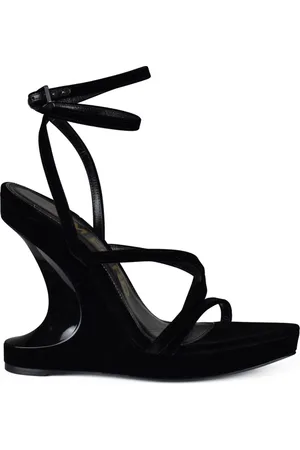 Tom Ford Sandalen met sleehak
