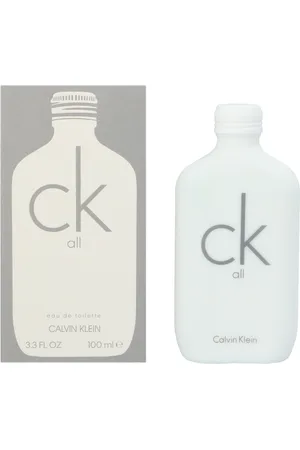 Calvin Klein Ck All Edt Spray 100ml.