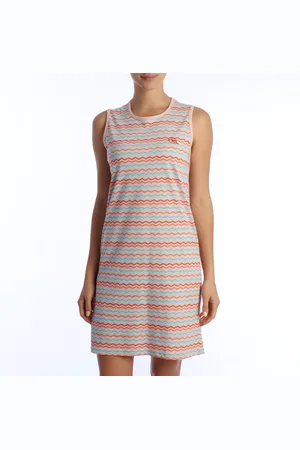 Kisses and Love Dames nachtjapon KL45400 met brede bandjes