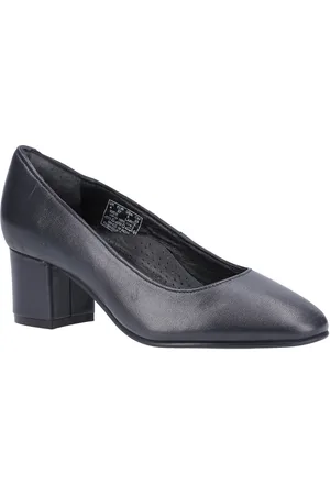 Hush Puppies Anna Slip On Court MEMORY FOAM Dames