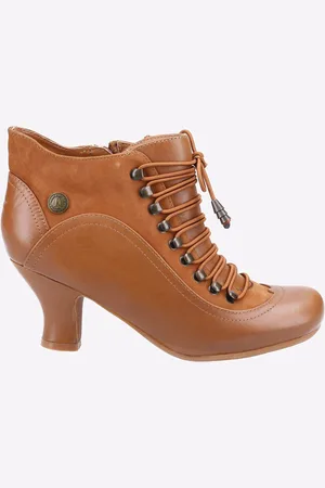 Hush Puppies Vivianna Laars Dames