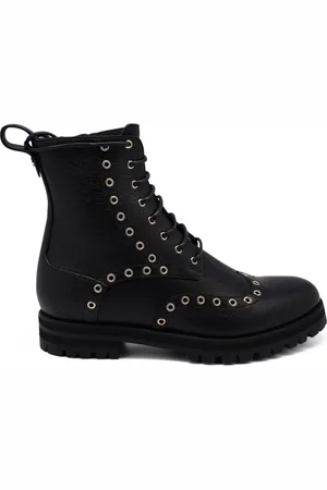 Jimmy Choo Hannah Laarzen