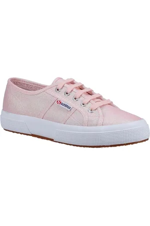 Superga 2750 Lamew Polyester Dames Trainers