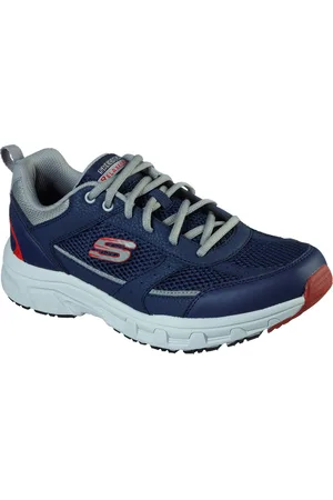 Skechers Oak Canyon Verketta Trainers