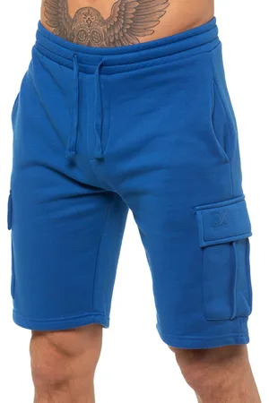 Enzo | Cargoshort voor heren