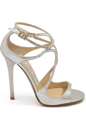 Jimmy Choo Sandalen Lance