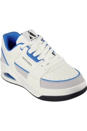 Skechers Uno Court Sportschoenen