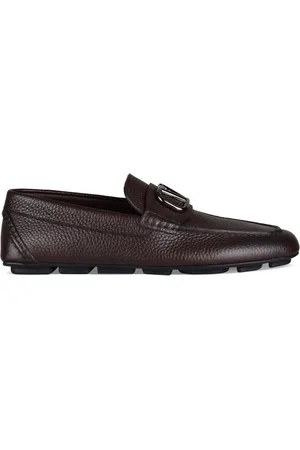 VALENTINO GARAVANI Mocassins Vlogo