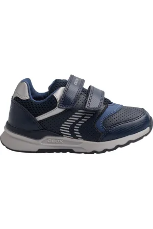 Geox B Pyrip B. A B264YA-0CE54 Sportschoenen voor jongens