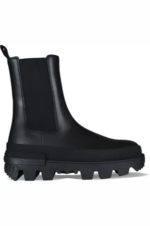 Moncler Coralyne Enkellaarzen