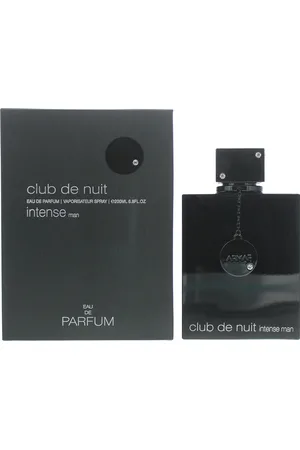 Armaf Club De Nuit Intense Edp Spray200 ml.