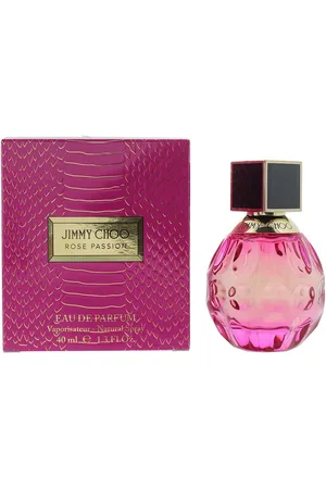 Jimmy Choo Rose Passion Edp Spray40 ml.