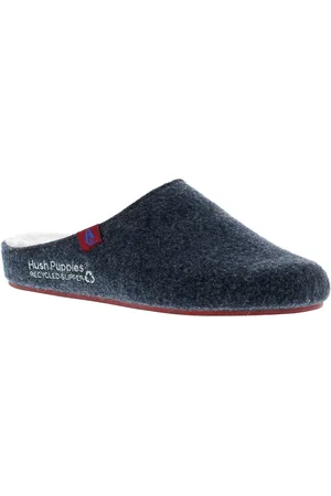 Hush Puppies The Good Slipper Mens