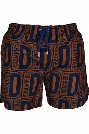 Dsquared2 Zwemshort