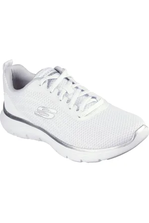 Skechers Flex Appeal 5.0 Uptake Trainers