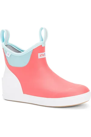 Xtratuf ADB Eco Rubber Coral Wellington Laarzen