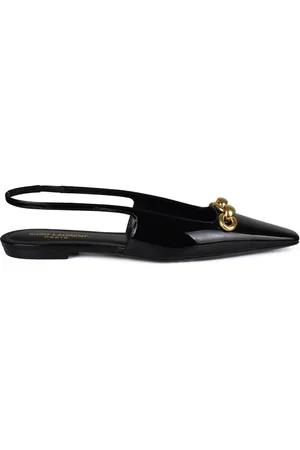 Saint Laurent Ballerina