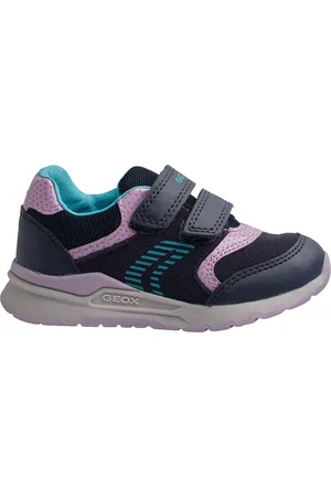 Geox B Pyrip G. A B264XA-0AU54 Sportschoenen voor meisjes
