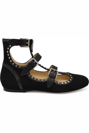 Jimmy Choo Hartley ballerina