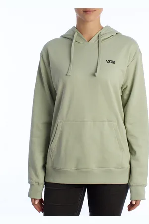 Vans VN00046YUDP Damen Kapuzenpullover