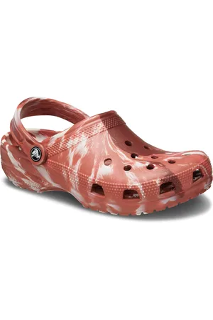 Crocs Marmeren sandaal