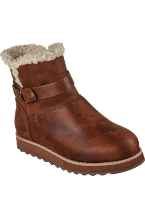 Skechers Keepsakes 2.0 enkellaarsjes